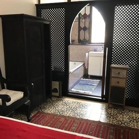 탕헤르 Morocco 아파트 외부 사진