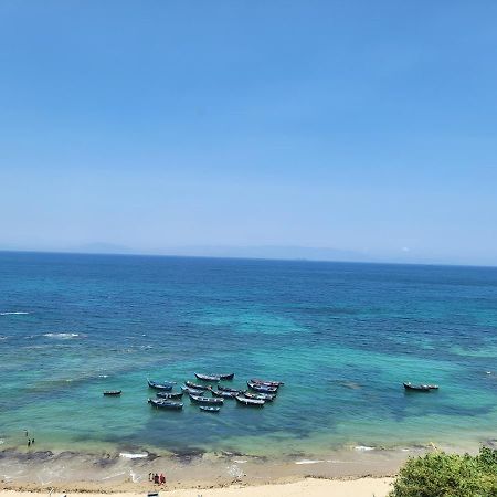 탕헤르 Morocco 아파트 외부 사진