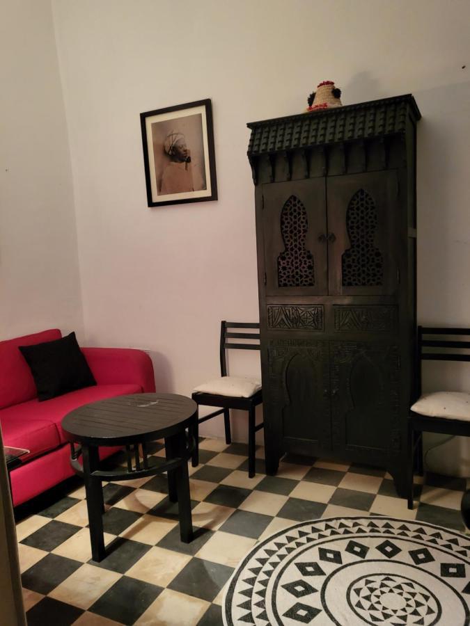 탕헤르 Morocco 아파트 외부 사진