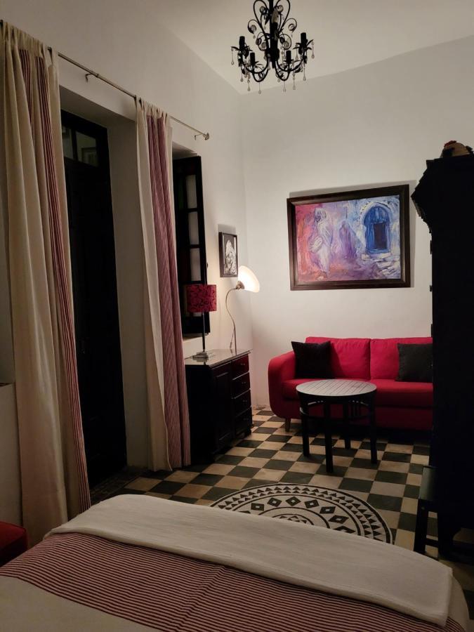 탕헤르 Morocco 아파트 외부 사진