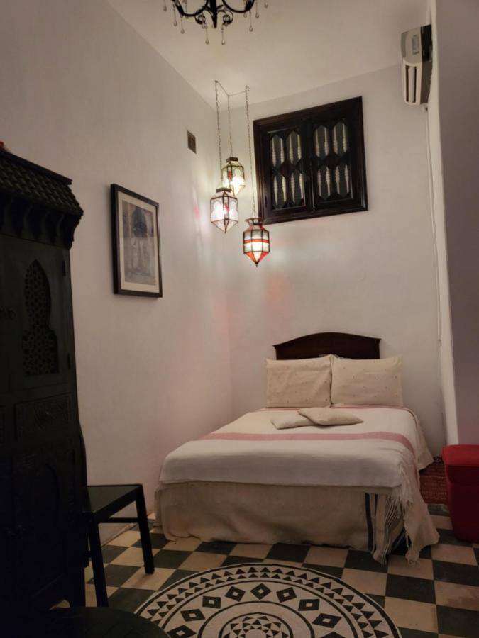 탕헤르 Morocco 아파트 외부 사진