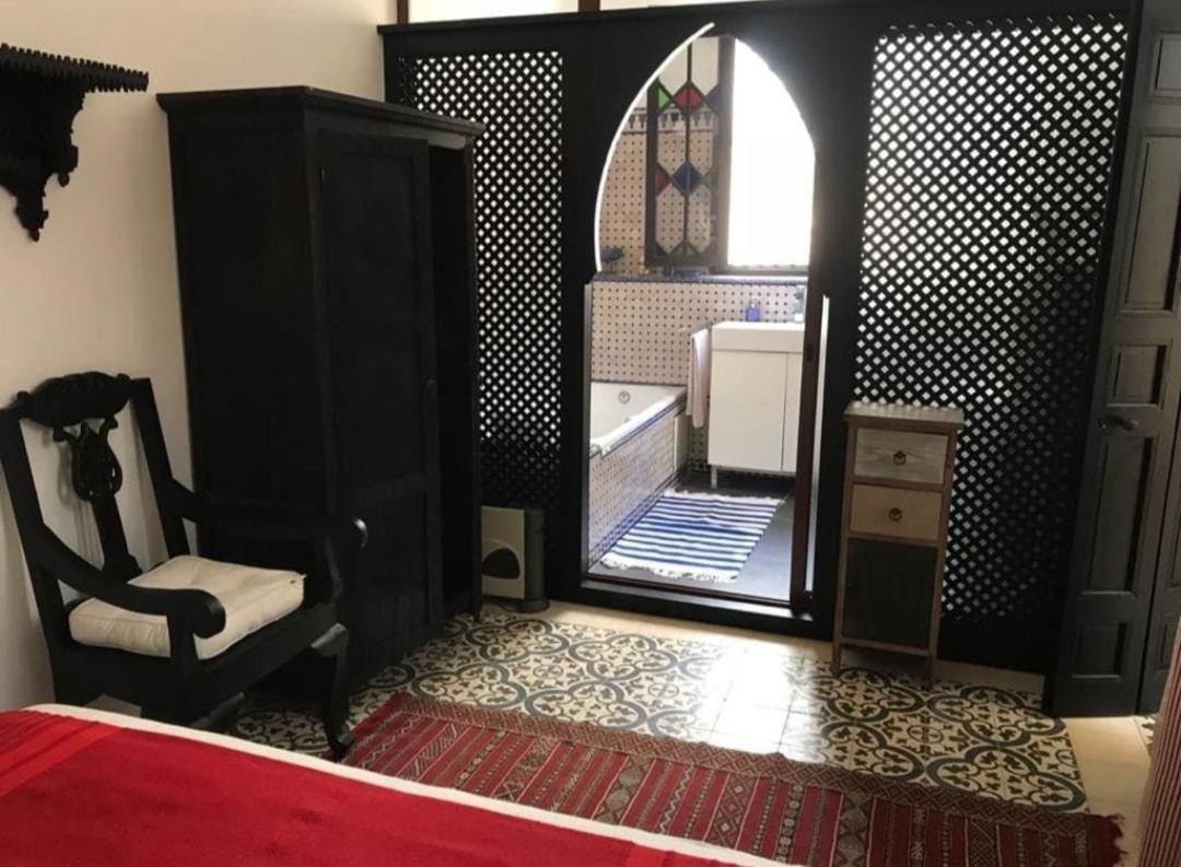 탕헤르 Morocco 아파트 외부 사진