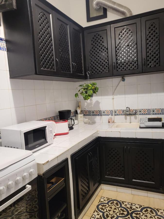 탕헤르 Morocco 아파트 외부 사진