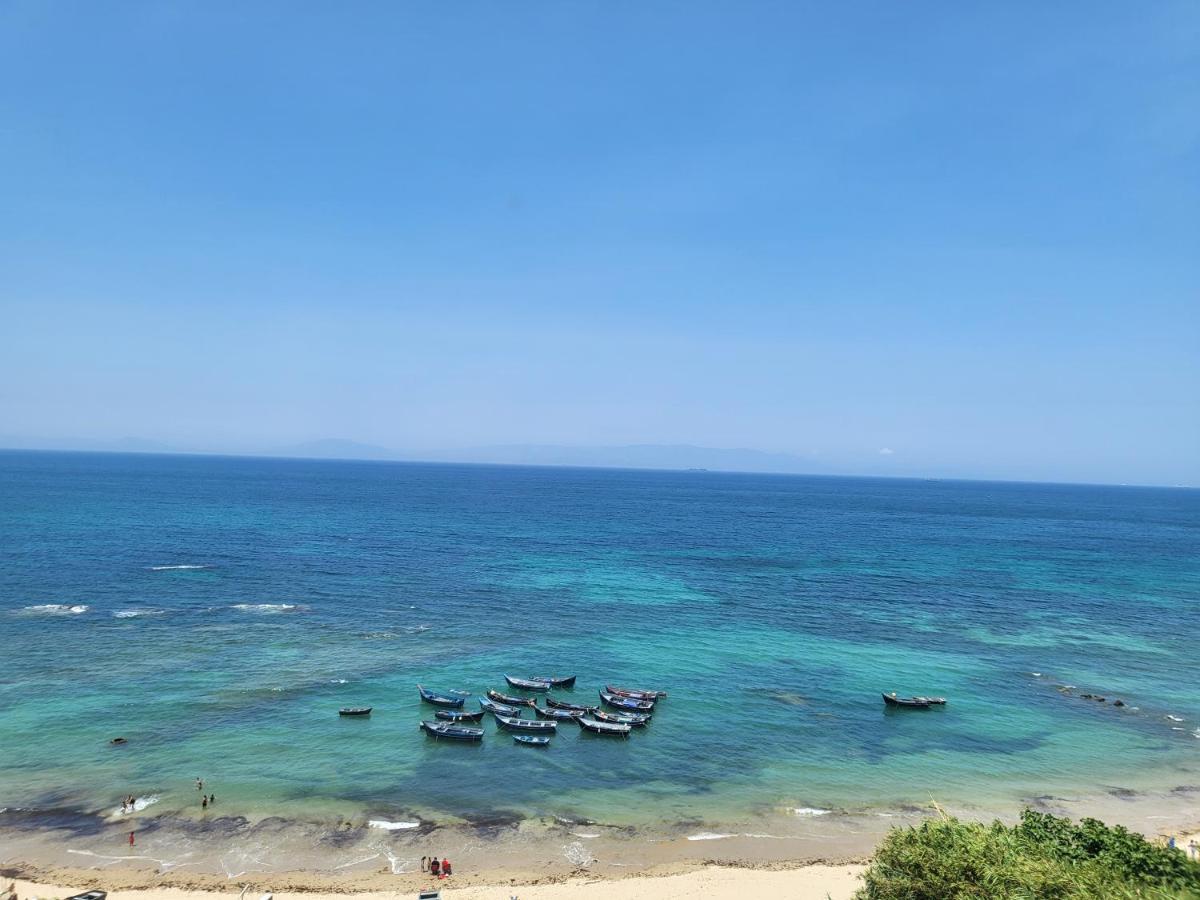 탕헤르 Morocco 아파트 외부 사진