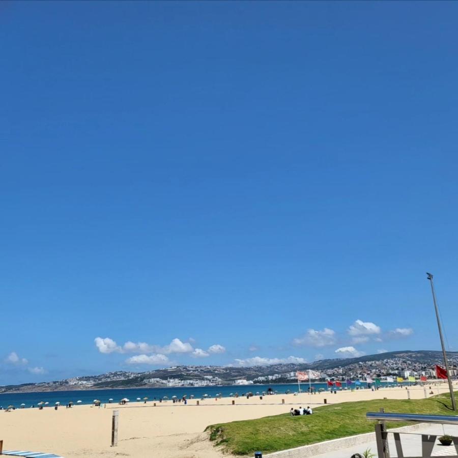 탕헤르 Morocco 아파트 외부 사진